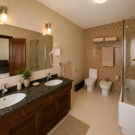 Hotel Arresi Arminza