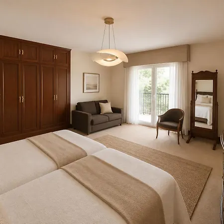 Arresi Hotel Arminza