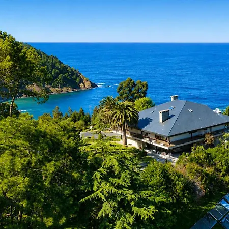 Arresi Hotel