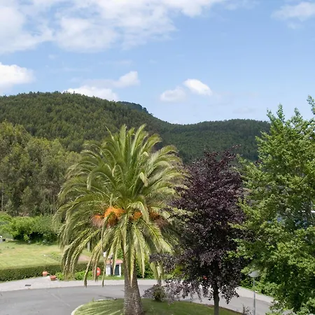 Arresi Hotel
