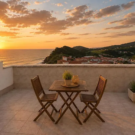 Hotel Arresi