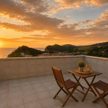Arresi Hotel Arminza