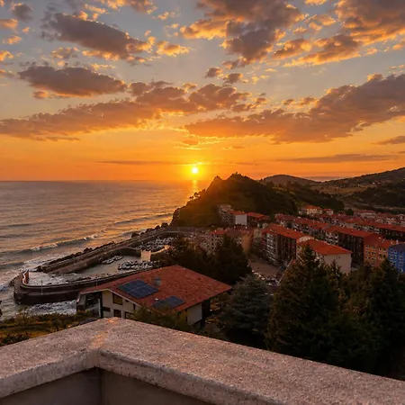 Arresi Hotel Arminza