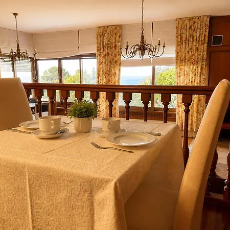 Hotel Arresi Arminza