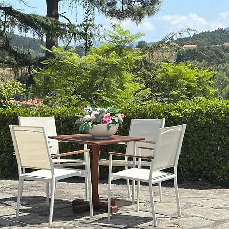 Arresi Hotel