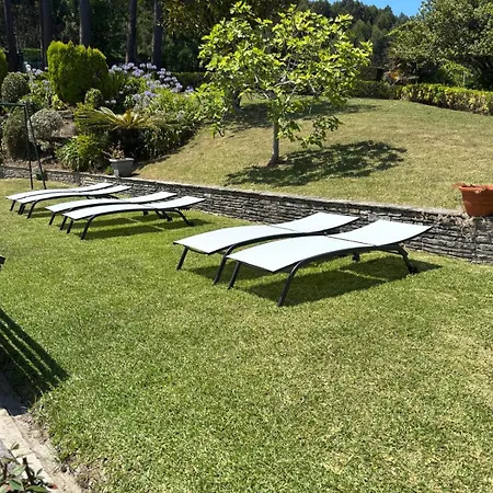 Hotel Arresi
