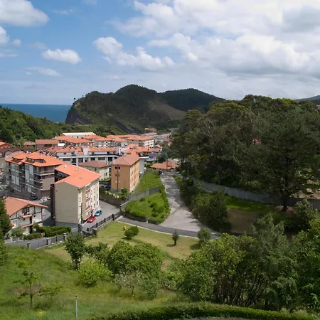 Hotel Arresi Arminza