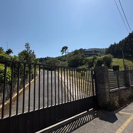 Arresi Hotel