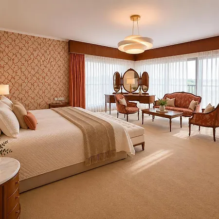 Hotel Arresi 2*