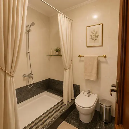 Arresi Hotel 2*