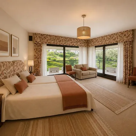 Hotel Arresi Arminza