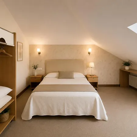 Hotel Arresi 2*