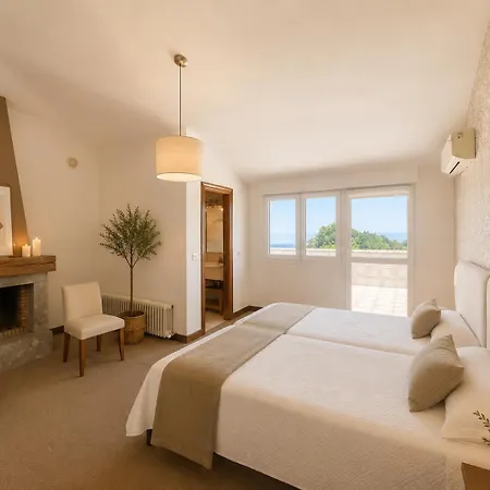 Arresi Hotel Arminza