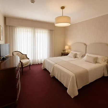 Hotel Arresi Arminza