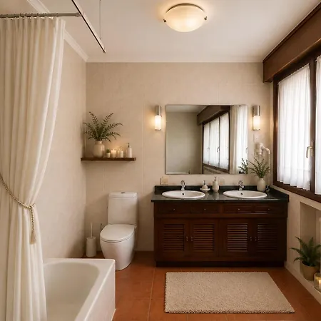 Hotel Arresi Arminza